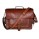 Warm Brown Leather