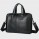 Slate Grey Leather