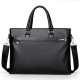 Versatile Leather Briefcase