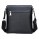 Jet Black Leather