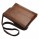 Warm Brown Leather