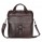 Slate Grey Leather